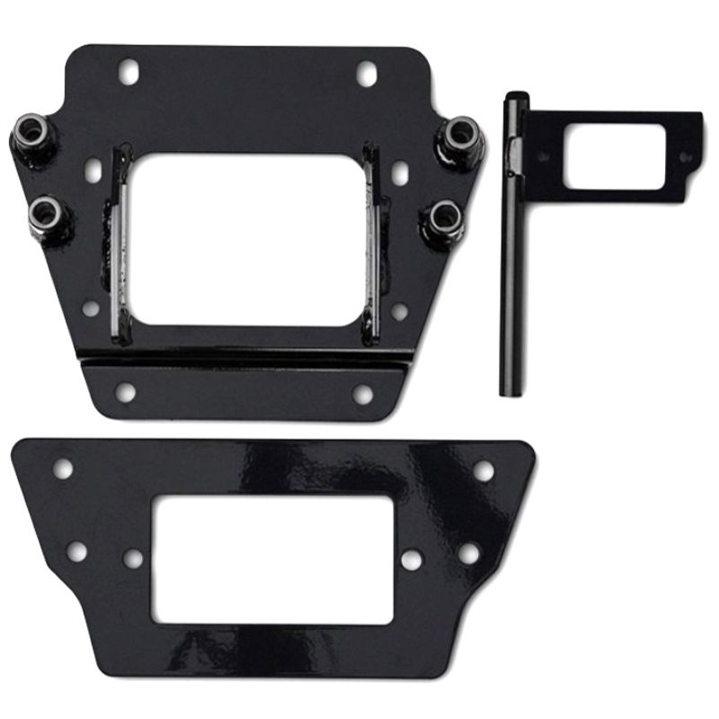 Kawasaki Winch Installation Kit for KRX 1000