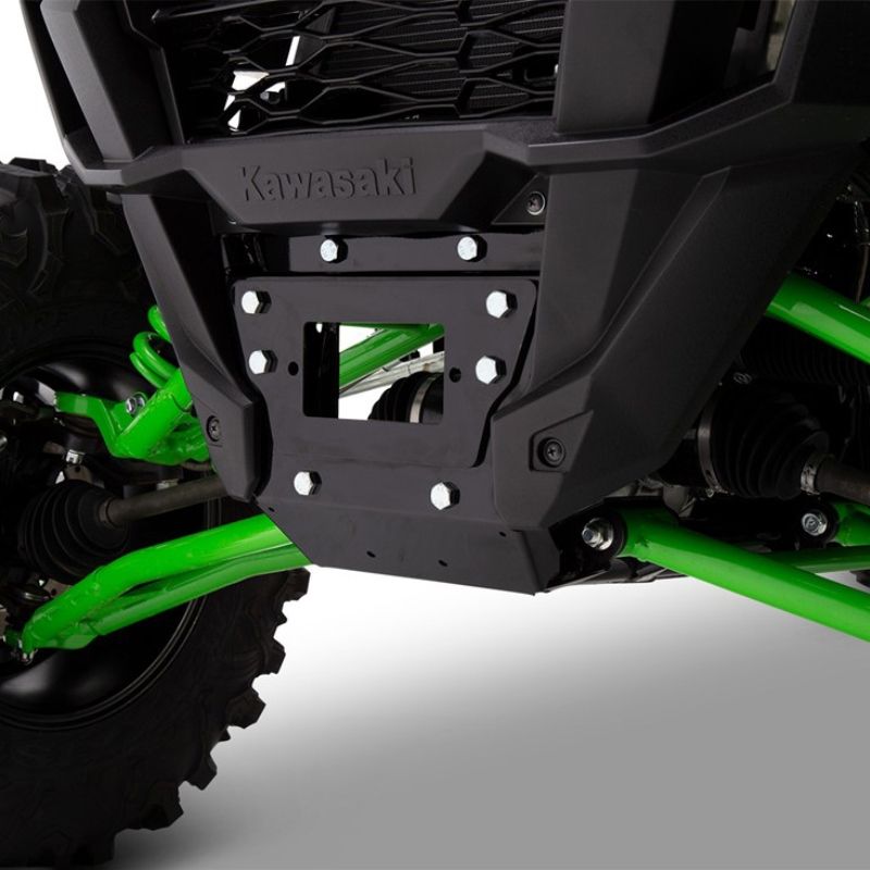 Kawasaki Winch Installation Kit for KRX 1000