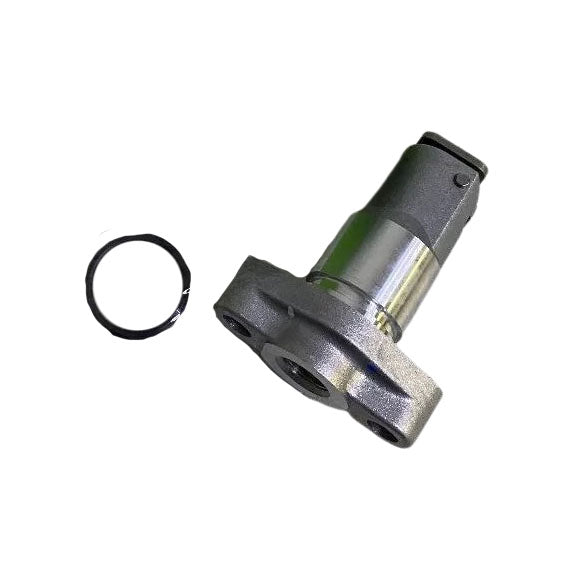 Kawasaki Ninja Camshaft Chain Tensioner Replacement