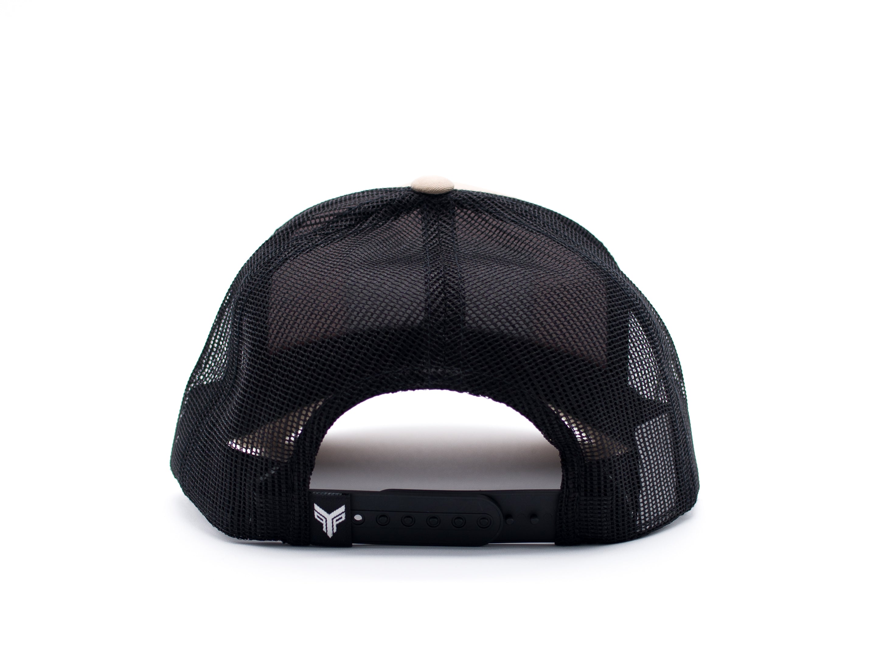 YP CROWNED VICTOR - SNAPBACK HAT