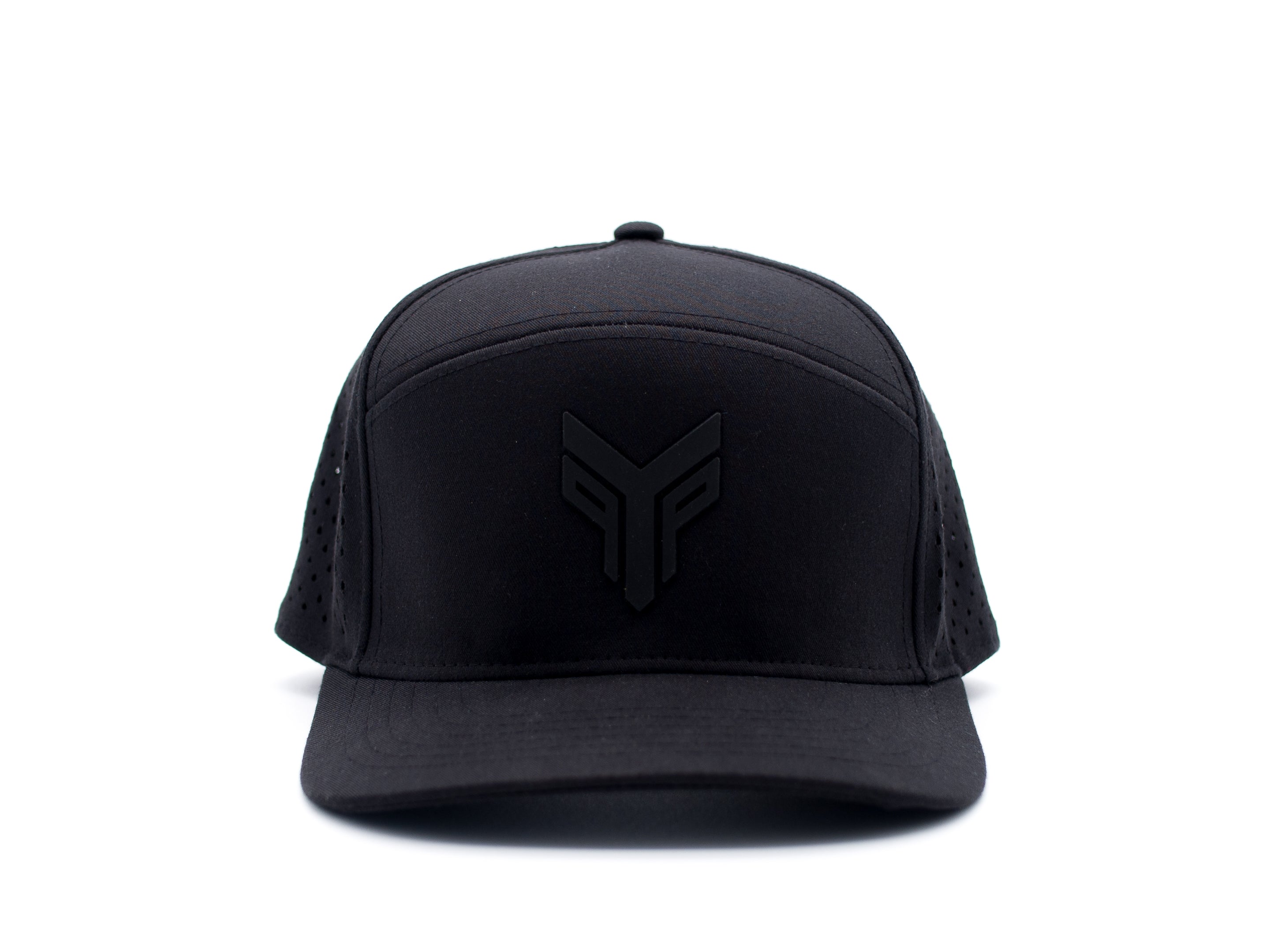 YP VENTILATE - SNAPBACK HATS