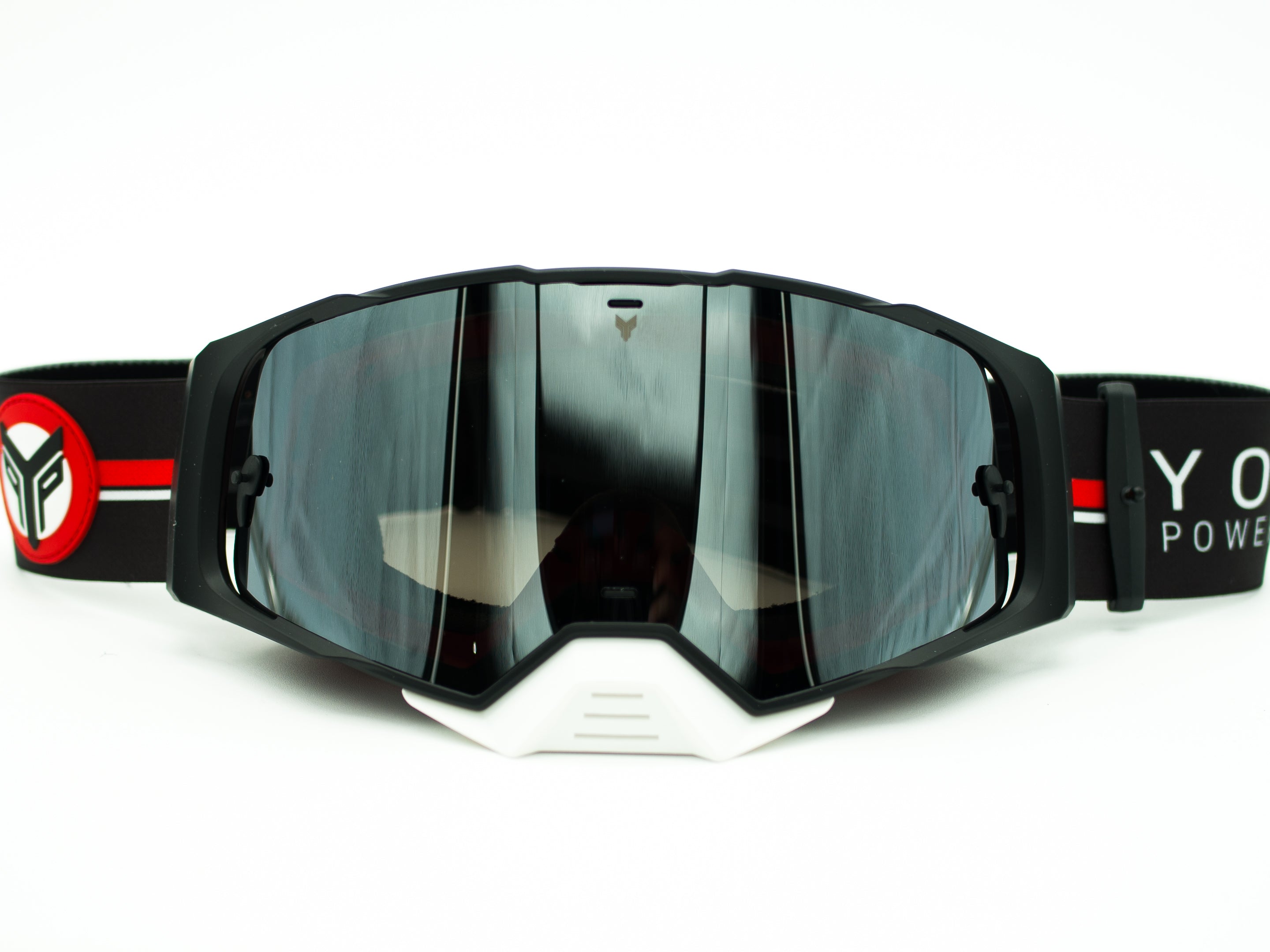 Young Powersports All Trail MX Goggles