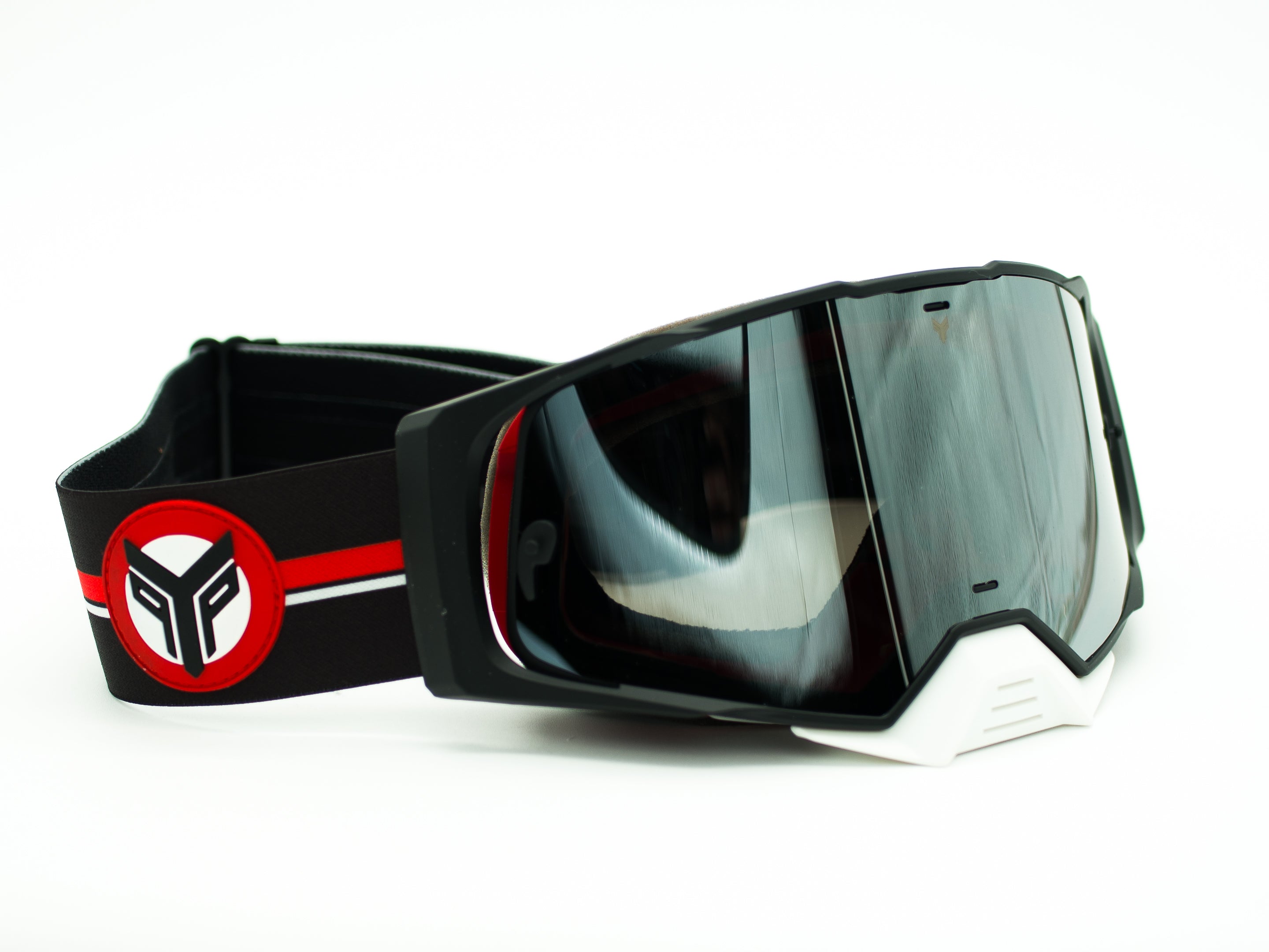 Young Powersports All Trail MX Goggles