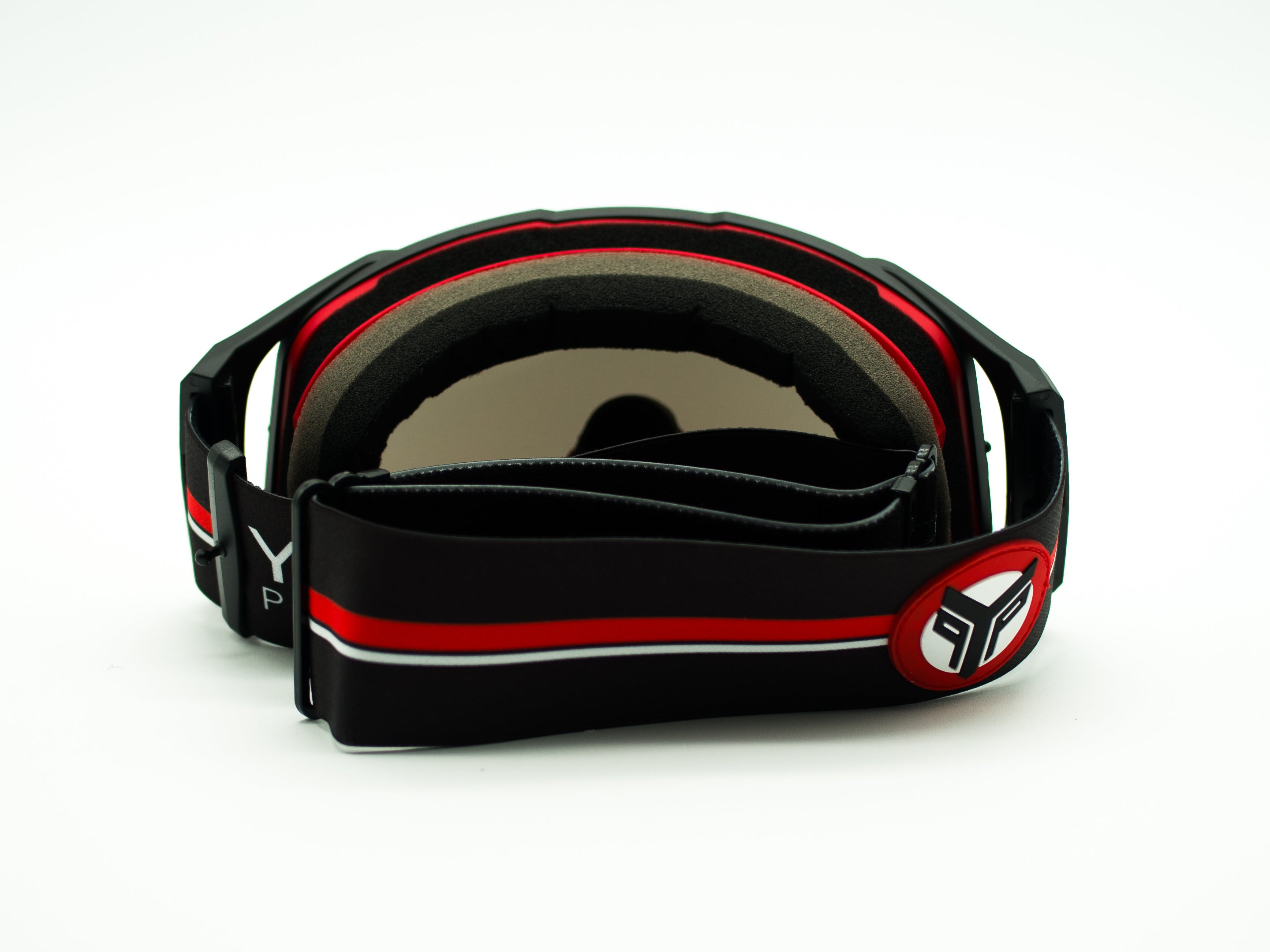 Young Powersports All Trail MX Goggles