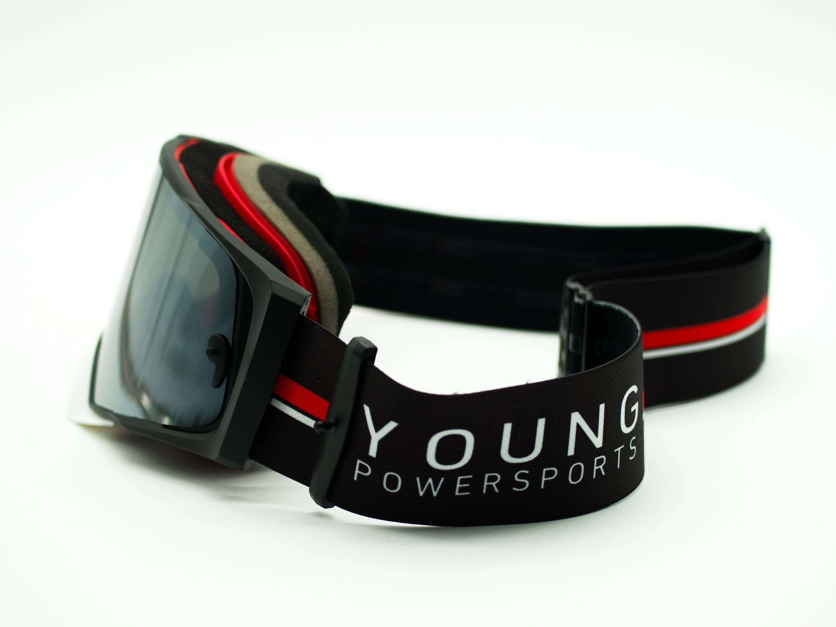 Young Powersports All Trail MX Goggles