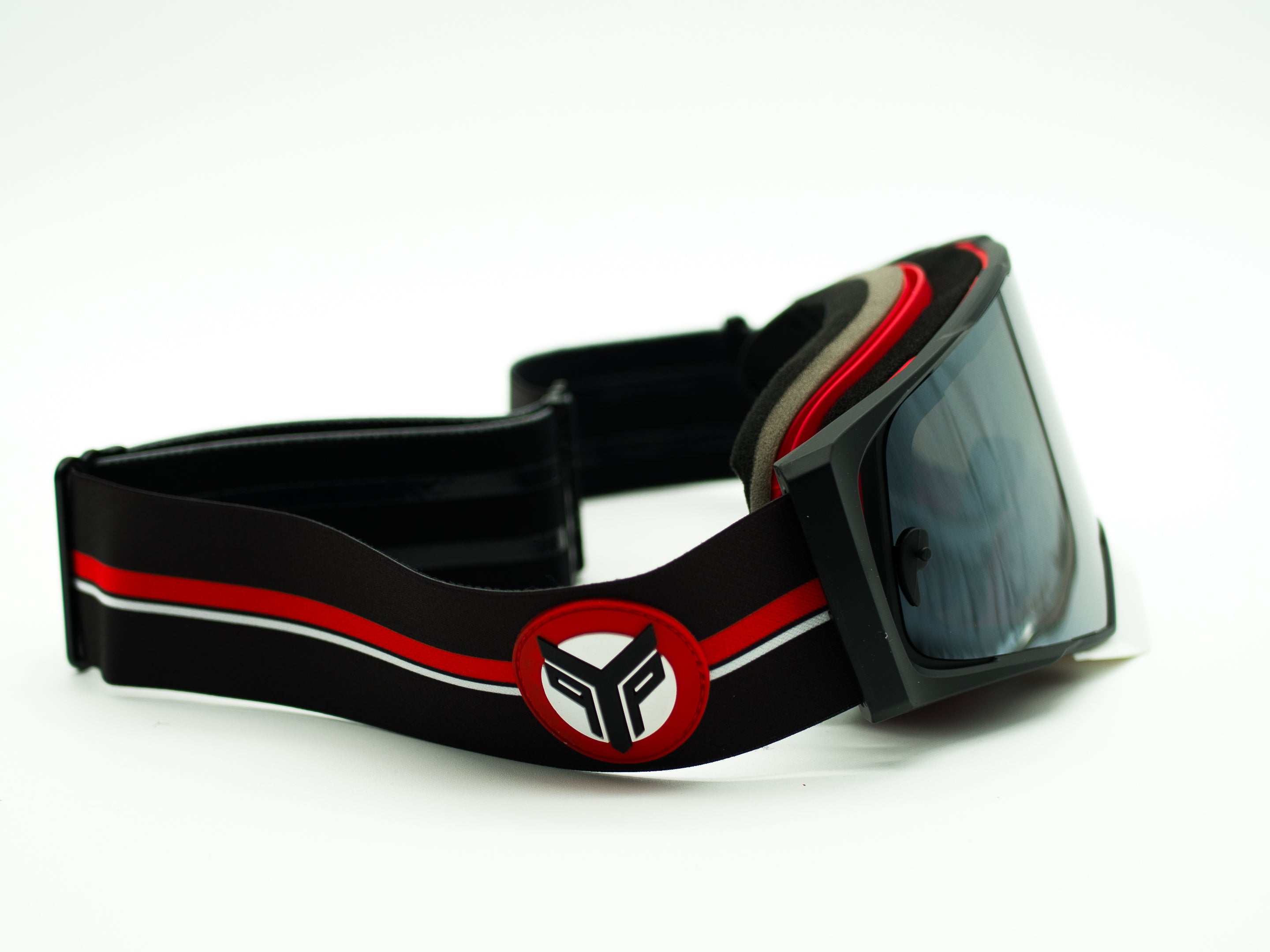 Young Powersports All Trail MX Goggles