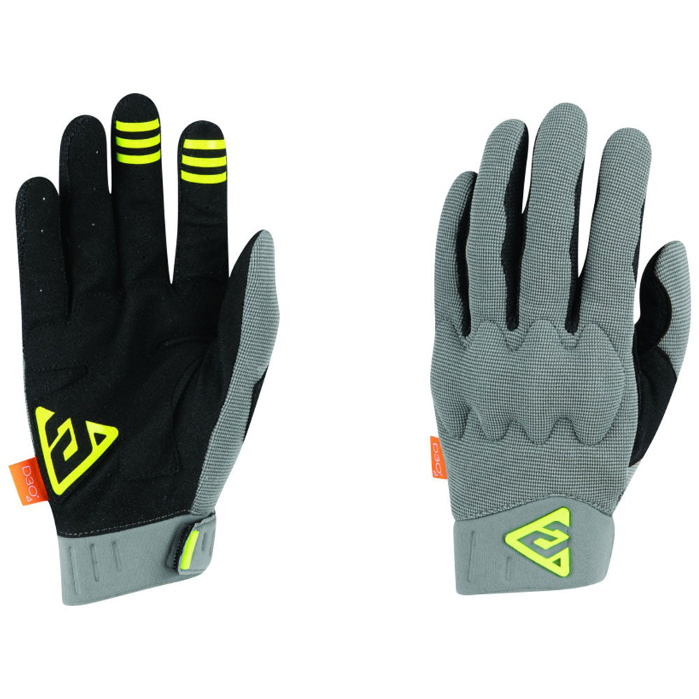 Answer Paragon Riding Gloves