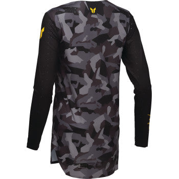 Thor Women's Sportmode Shadow Jersey