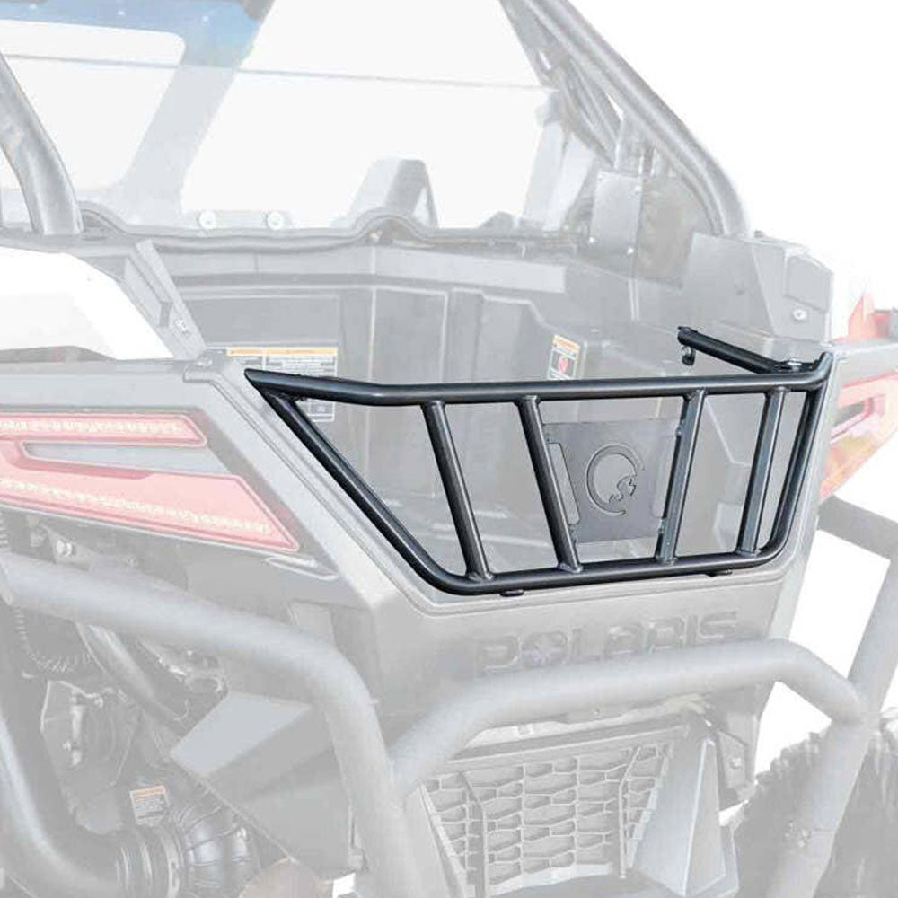 SuperATV Polaris RZR Pro XP Bed Enclosure