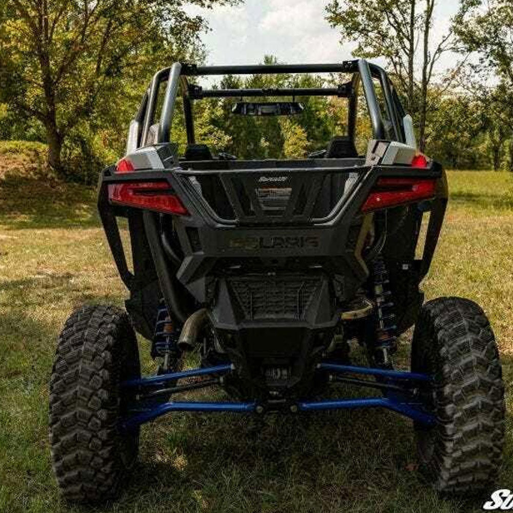 SuperATV Polaris RZR Pro XP Bed Enclosure