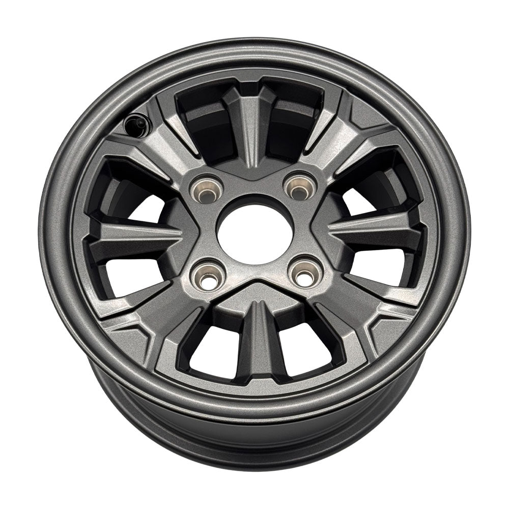 Yamaha Cast Front Wheel