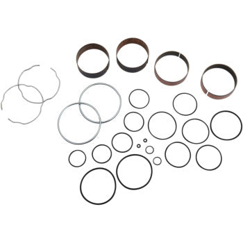 Moose Offroad KX450F/RMZ450 Fork Bushing Kit 52mm