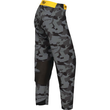 Thor Women's Sportmode Shadow Pants