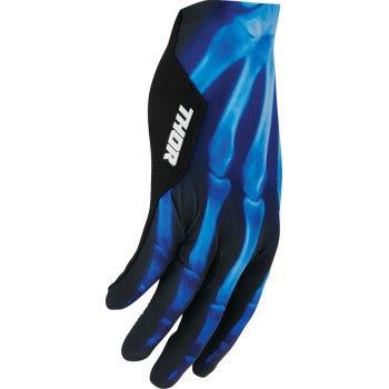 Thor Sportmode X-Ray Gloves