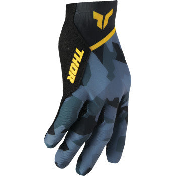 Thor Women's Sportmode Shadow Gloves