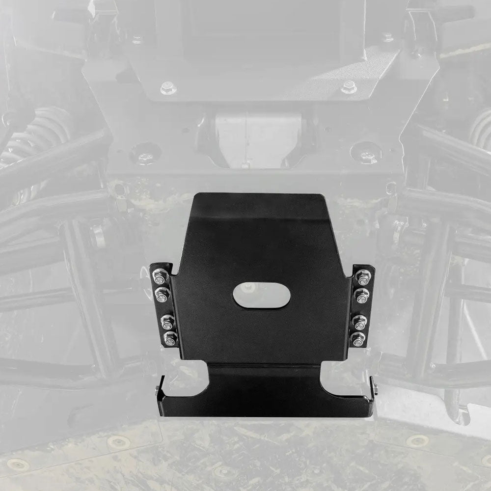 SuperATV Polaris Ranger XP Kinetic Frame Stiffener
