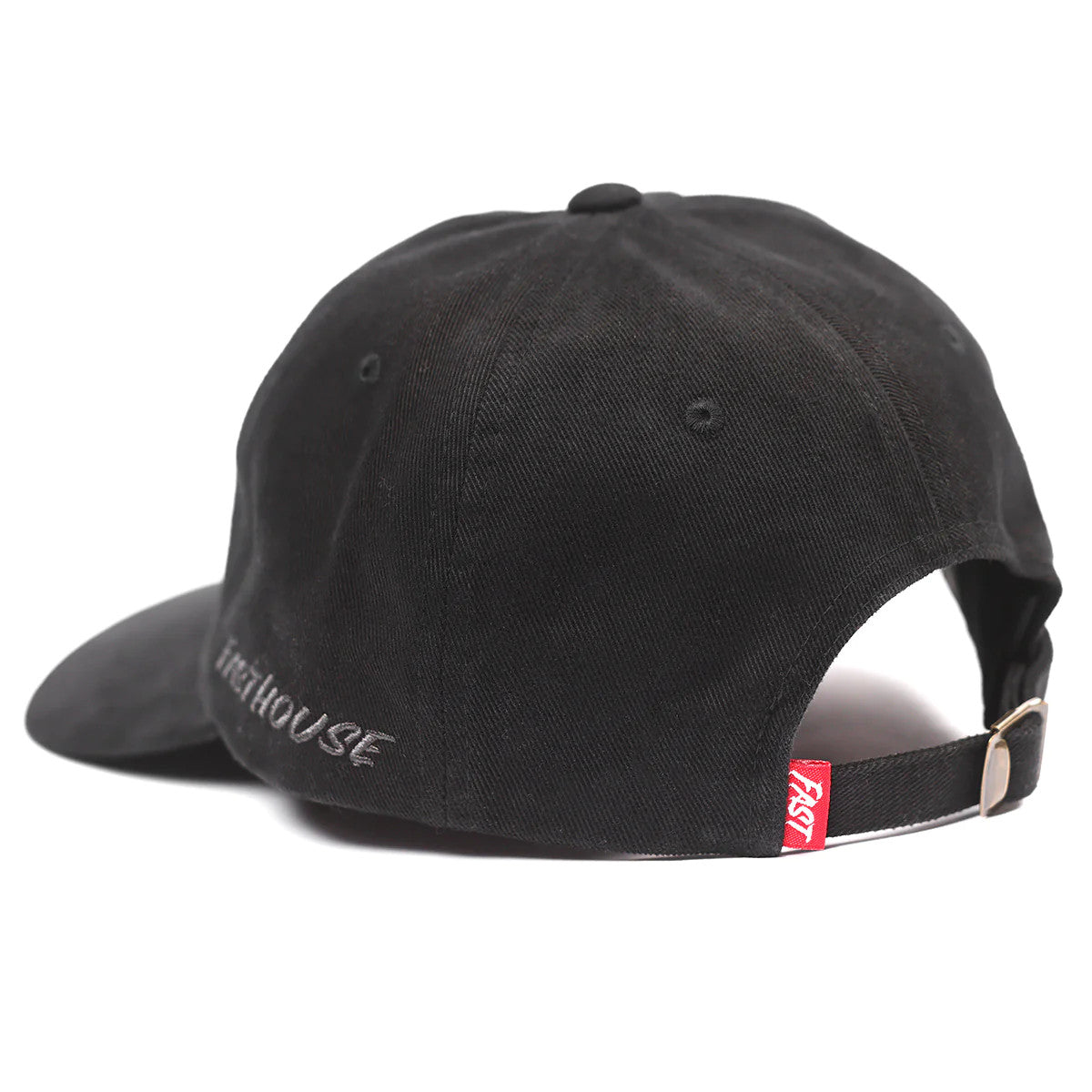 Fasthouse Flag Snapback Hat