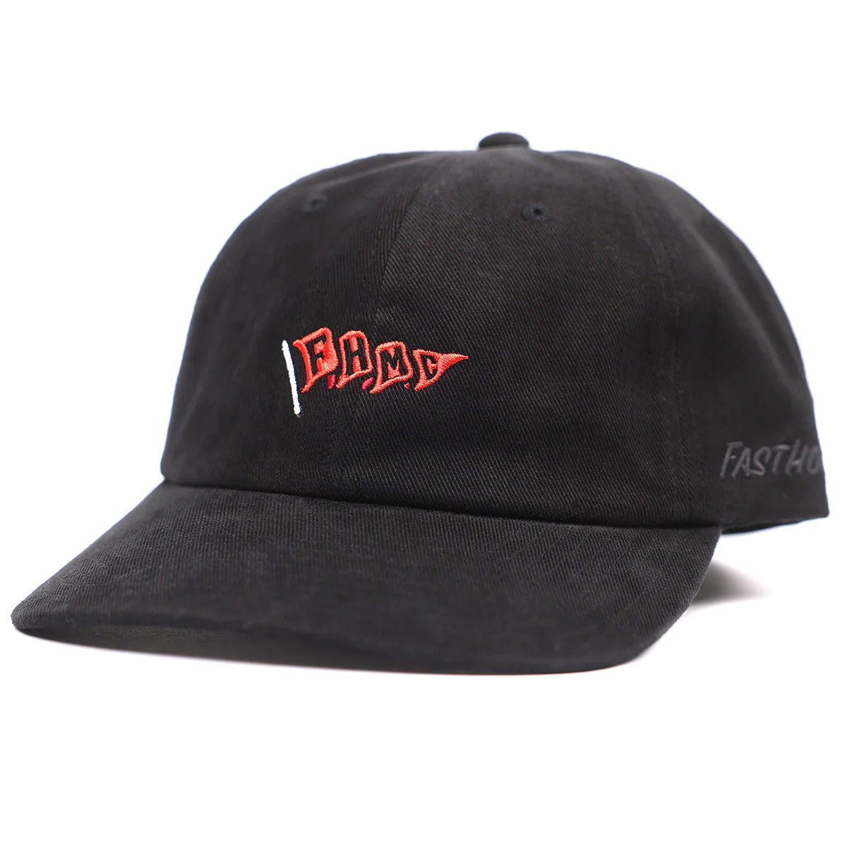 Fasthouse Flag Snapback Hat
