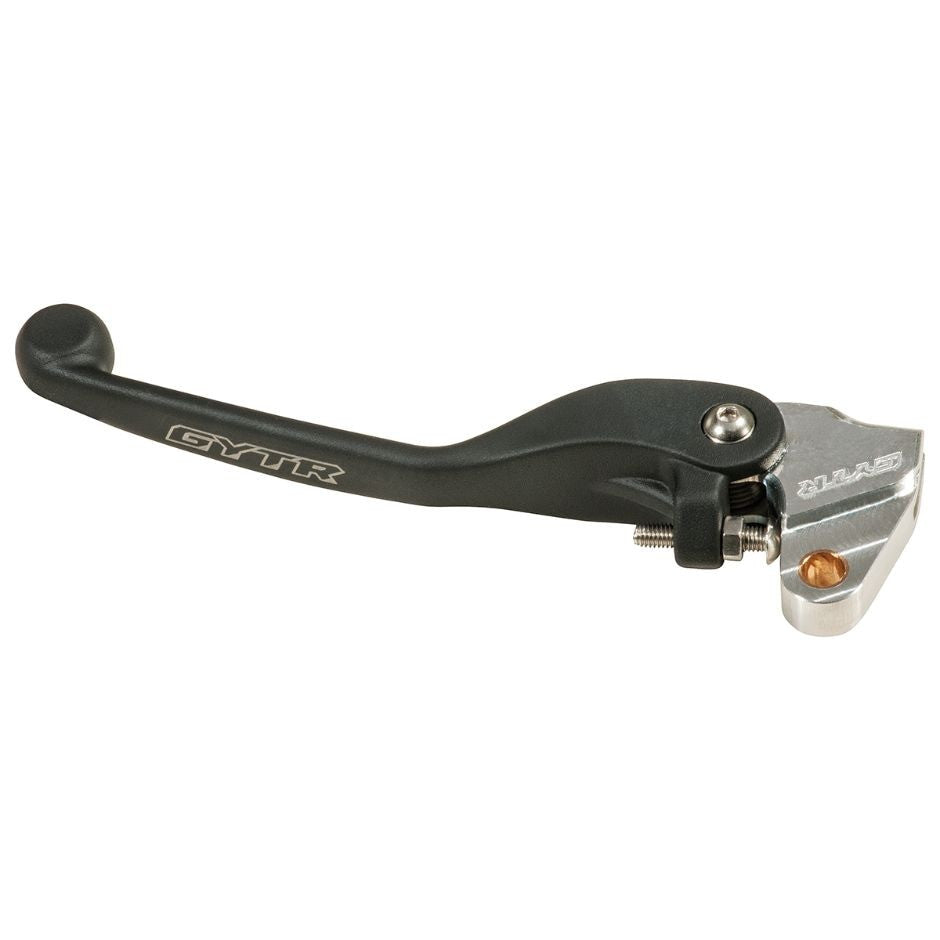 Yamaha OEM GYTR Pivoting Clutch Lever