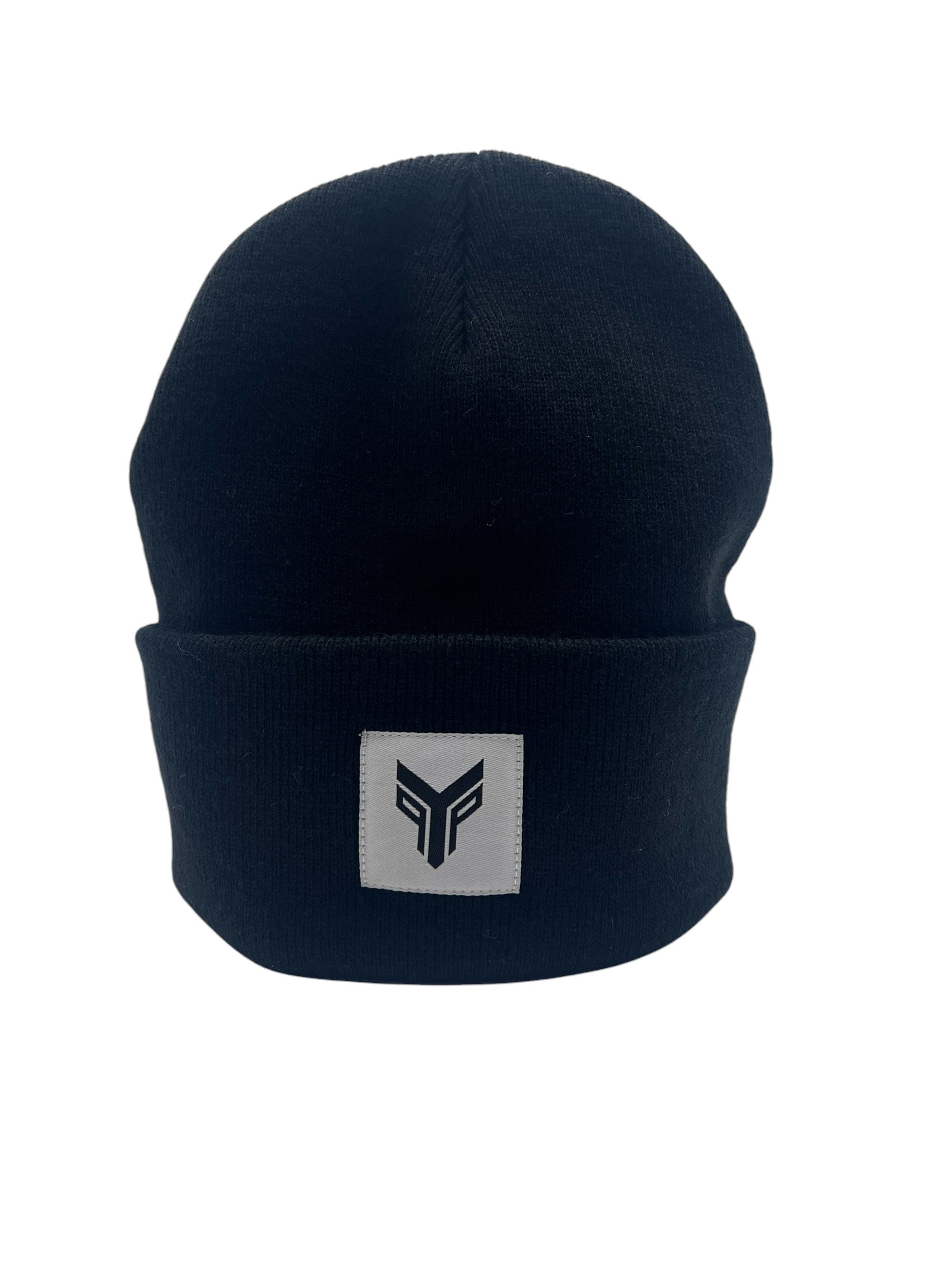 YP BEANIE - EBONY