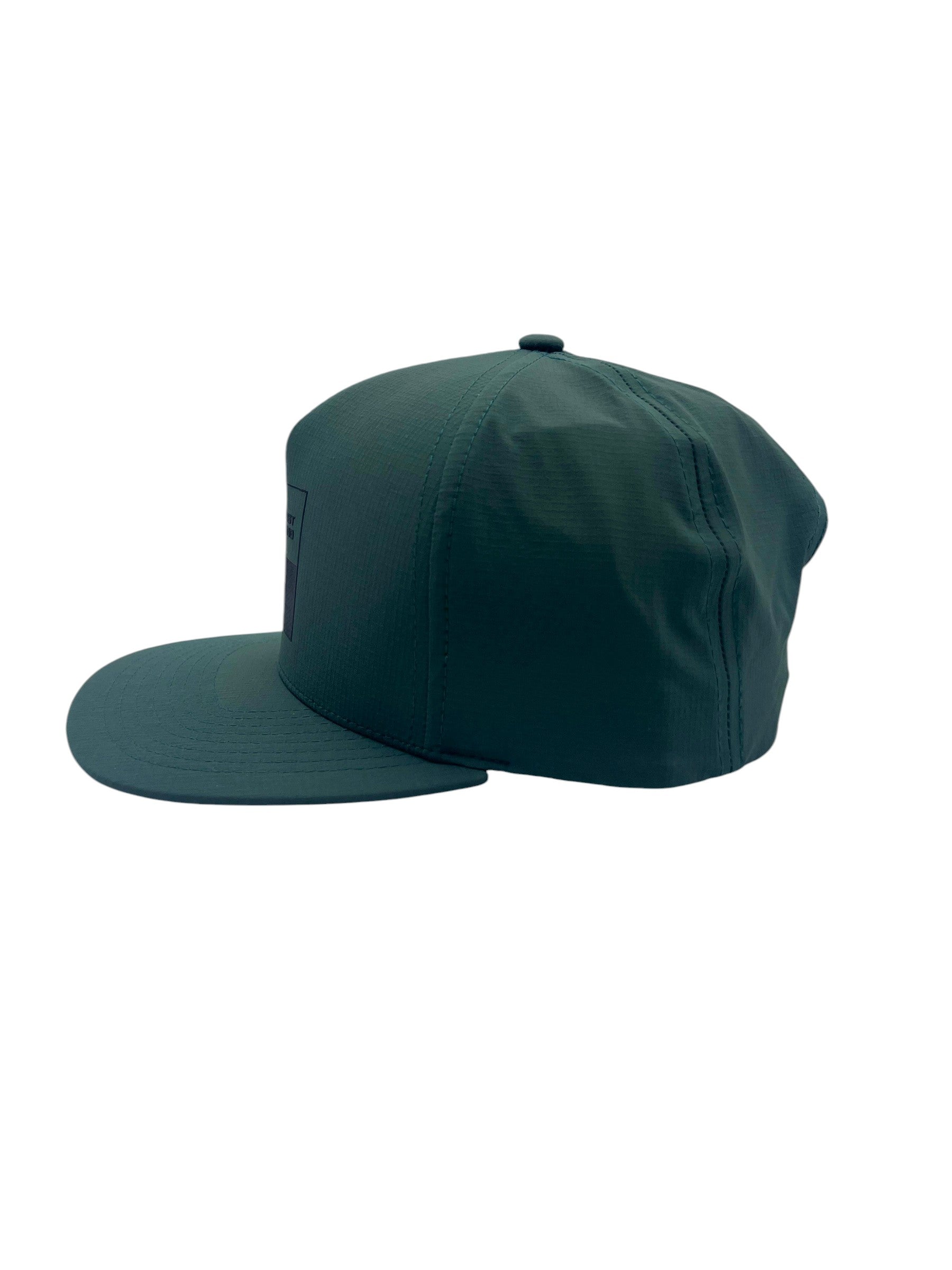 YP SNAPTECH HAT - CILANTRO