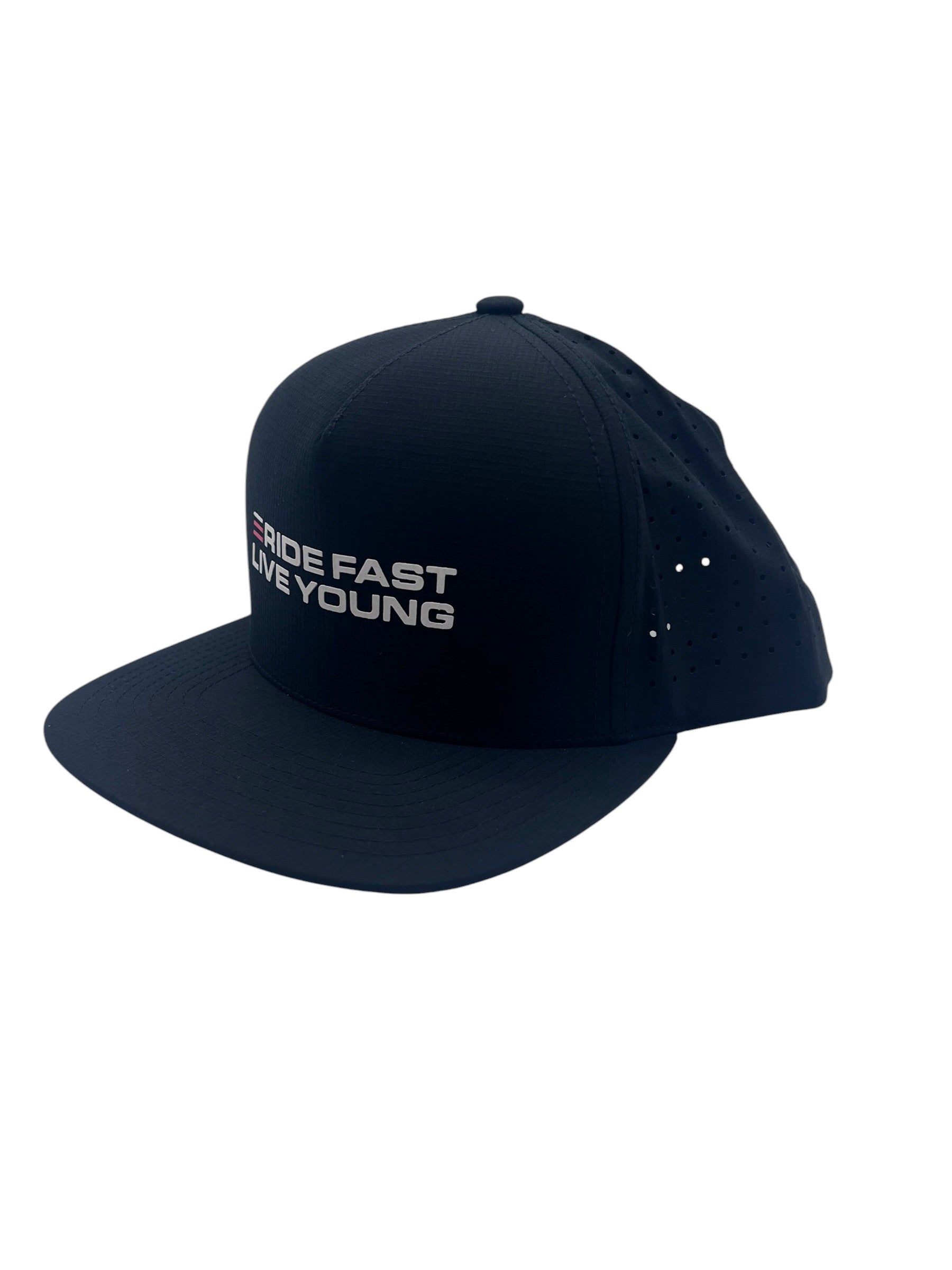 YP VENTECH BLACK BEAUTY HAT