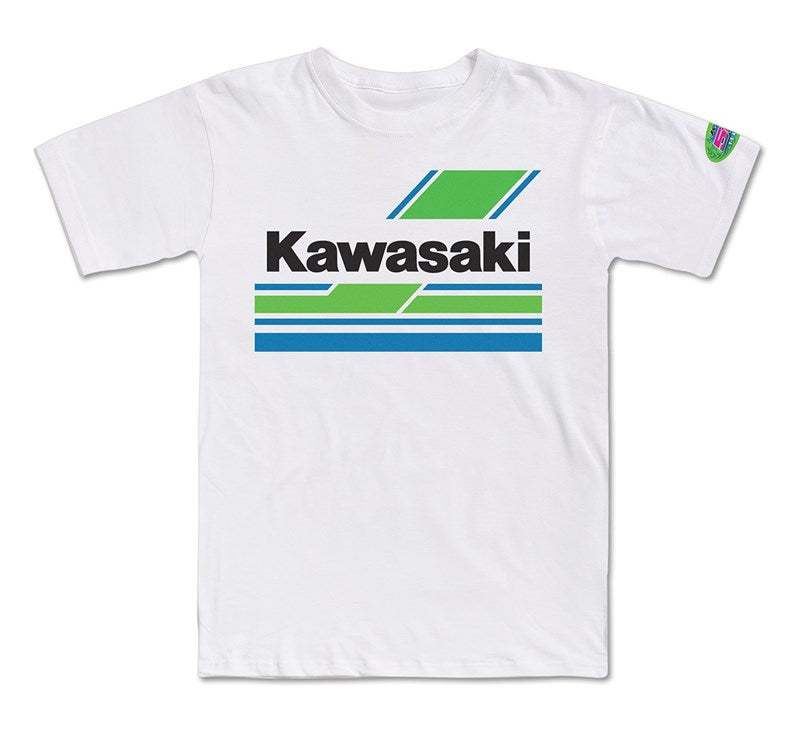 Kawasaki Men's 50th Anniversary Shirt