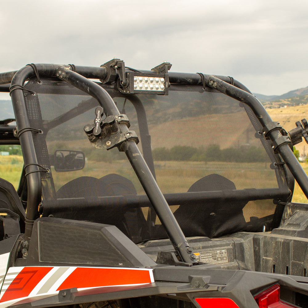 MotoRoof Polaris RZR 900/XP 1000 Rear Window