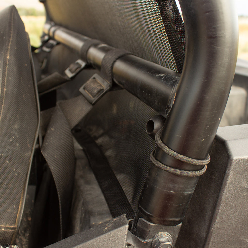 MotoRoof Polaris RZR 900/XP 1000 Rear Window