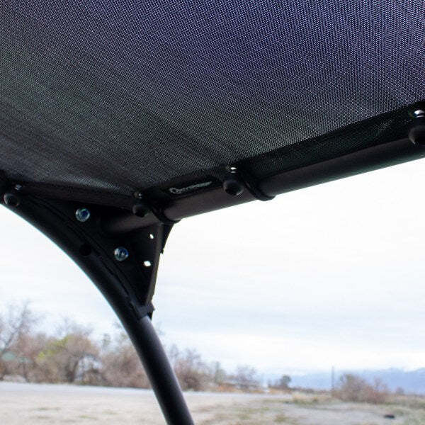 MotoRoof Kawasaki KRX 1000 Shade Roof