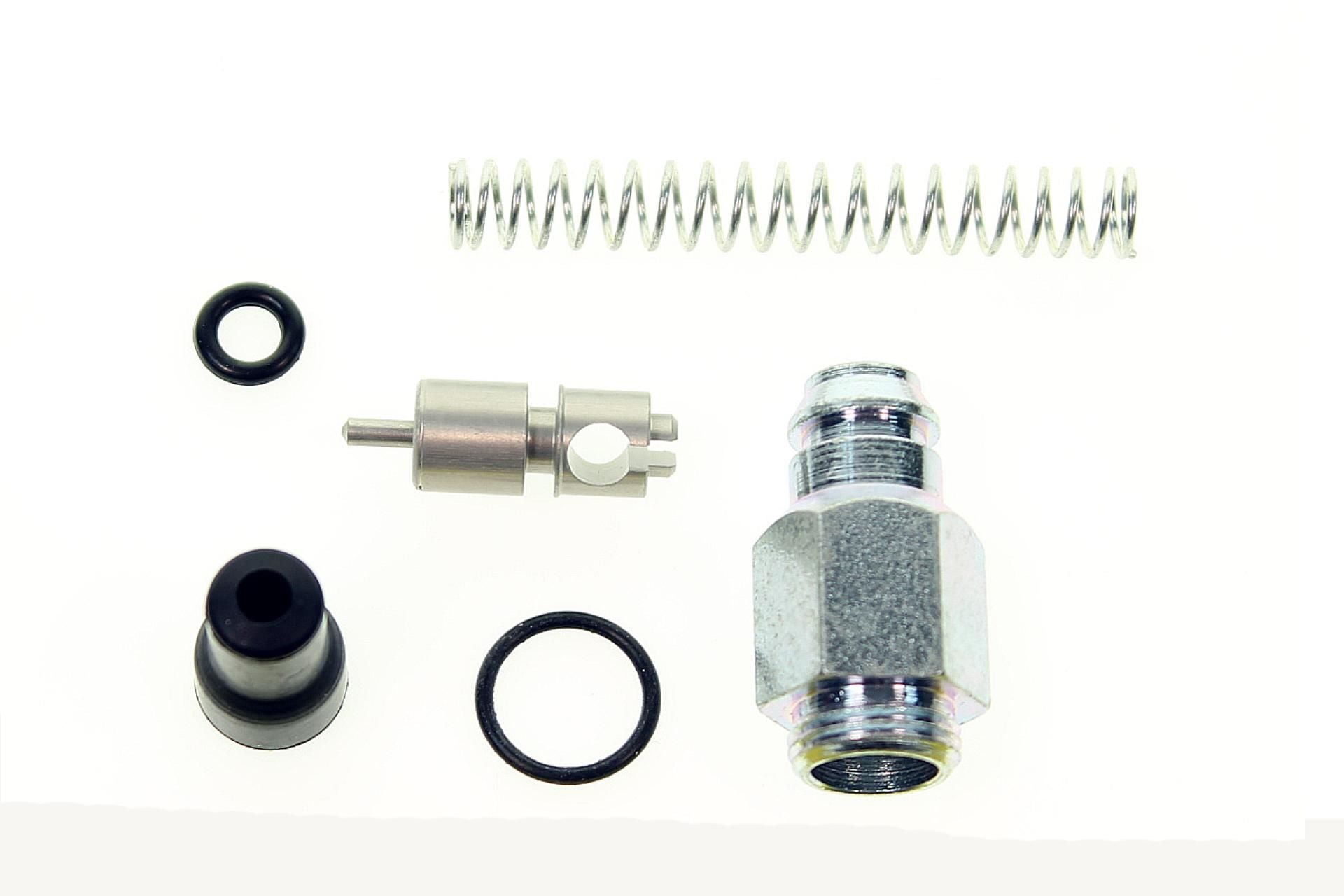 Yamaha OEM Starter Set