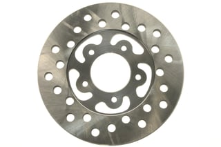 Honda OEM Rear Disk Brake