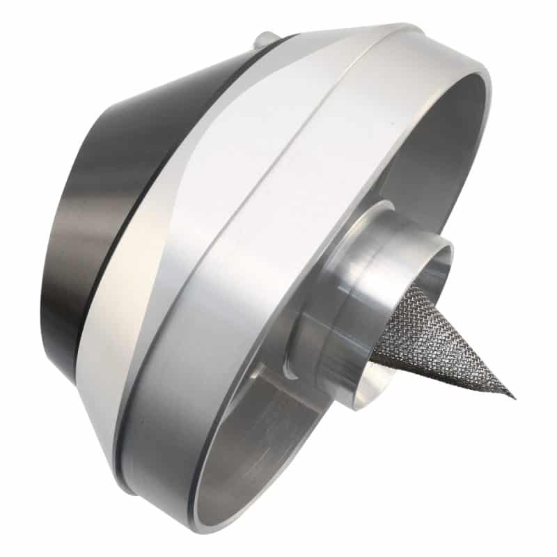 Fastway Suzuki Spark Arrestor