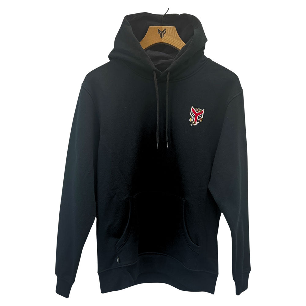 Young Powersports Whipsnake Hoodie