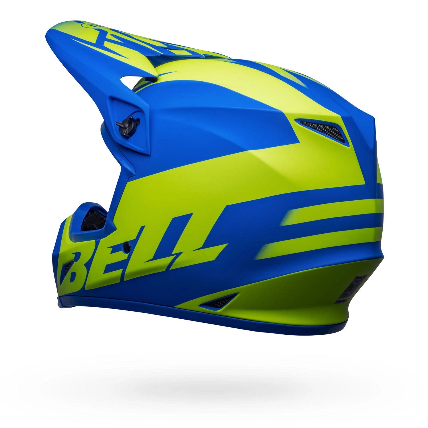 Bell MX-9 MIPS Disrupt Helmet