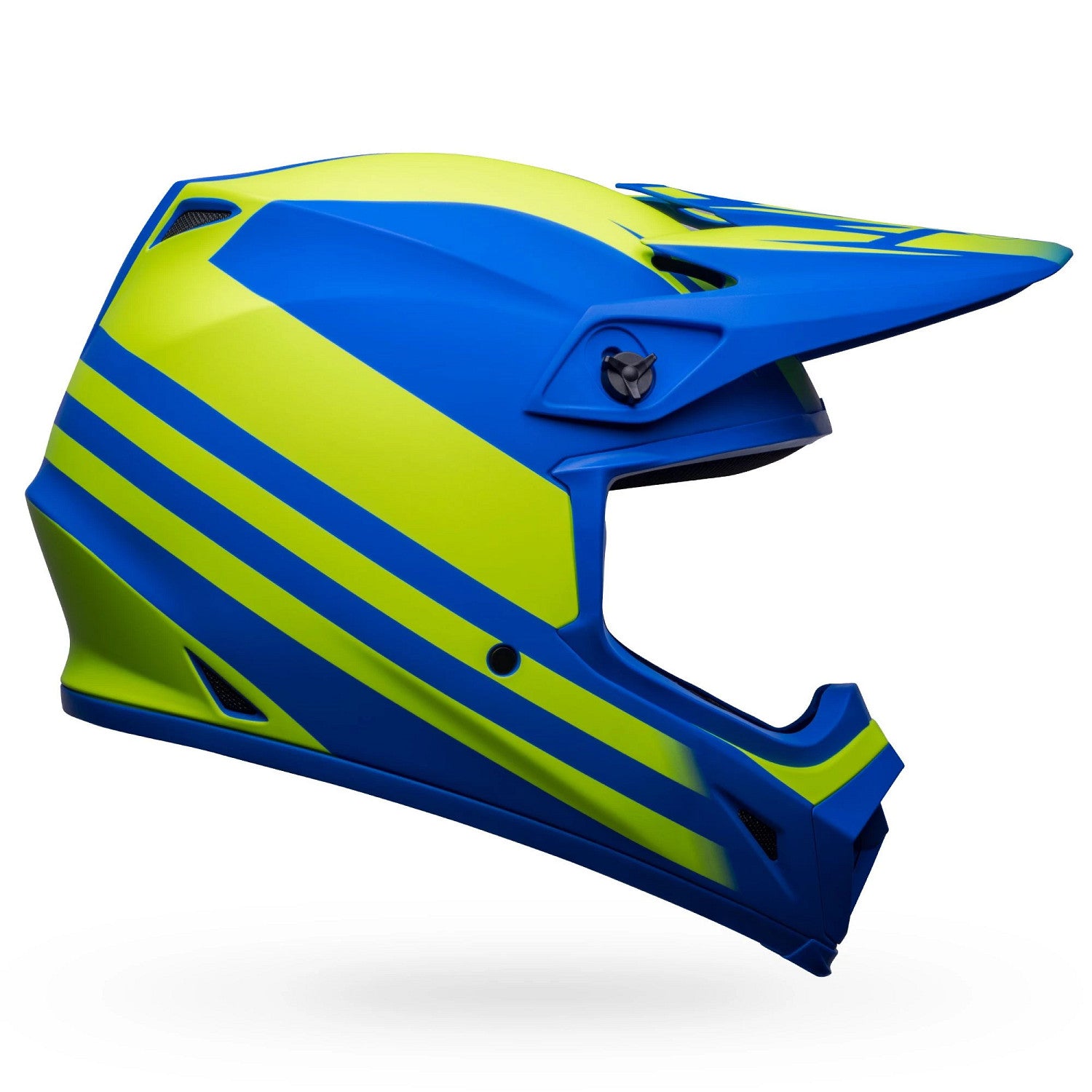 Bell MX-9 MIPS Disrupt Helmet