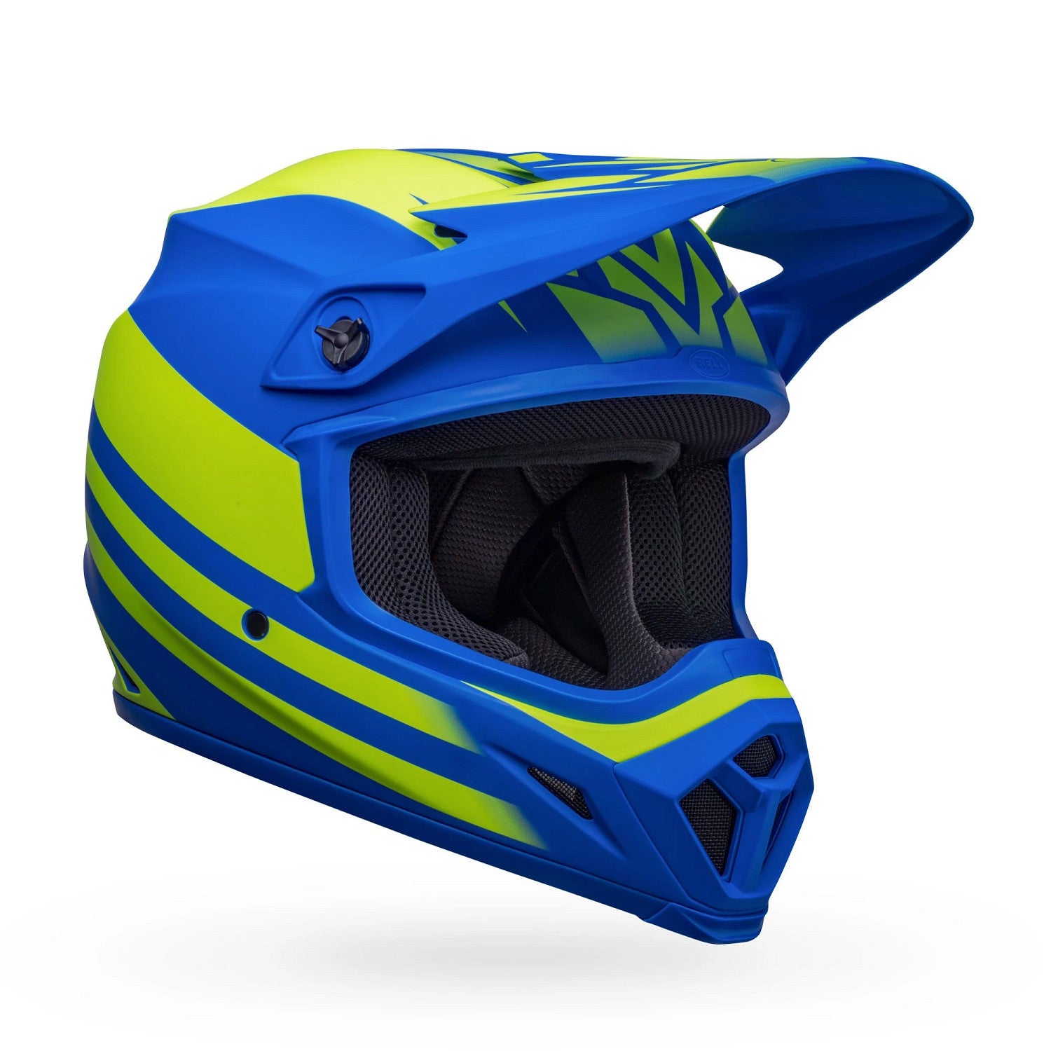 Bell MX-9 MIPS Disrupt Helmet