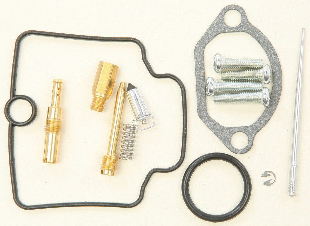 All Balls Carburetor Repair Kit for KX85