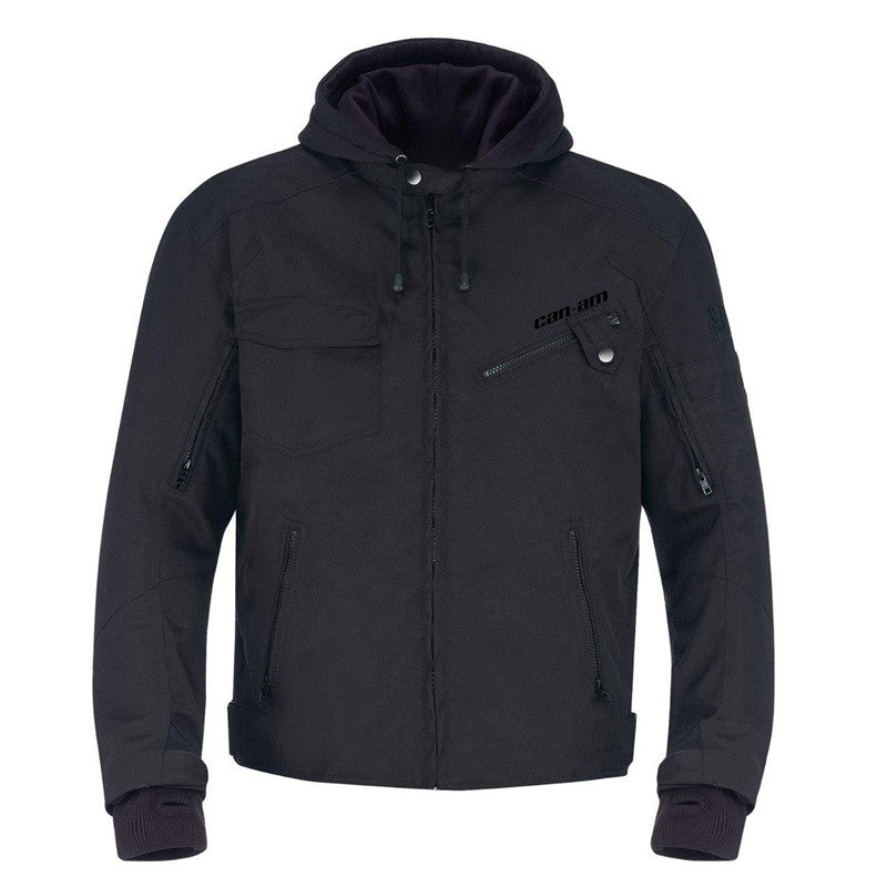 Can-Am Textile Riding Jacket