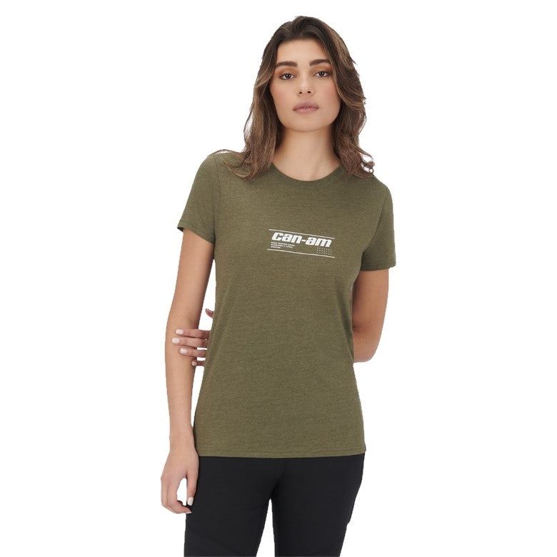 Can-Am Women's Street Division Shirt
