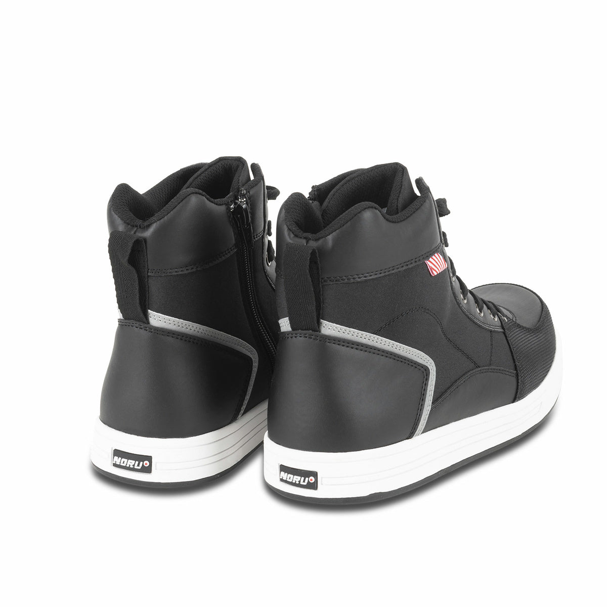 Noru Tori Riding Shoes