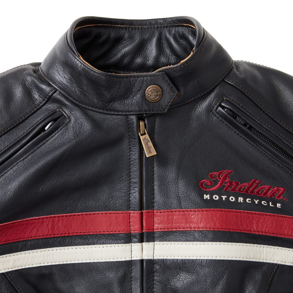 Indian Motorcycle Women's Freeway Jacket