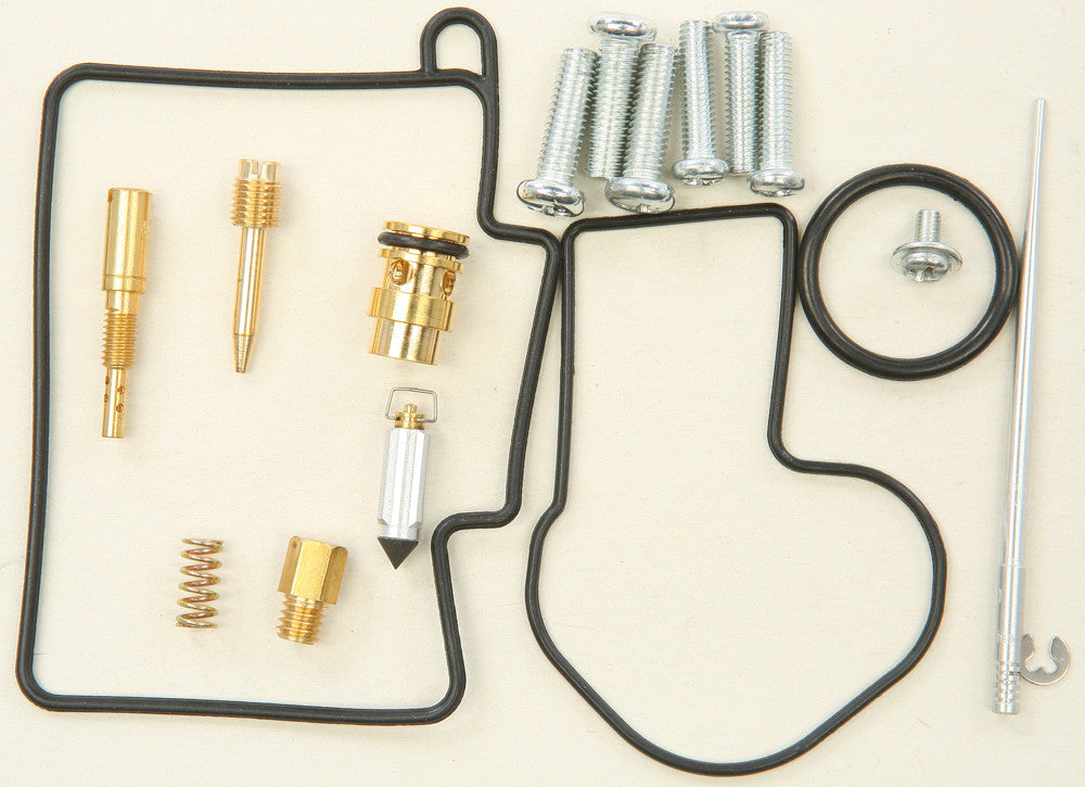 All Balls Carburetor Repir Kit for CR250R