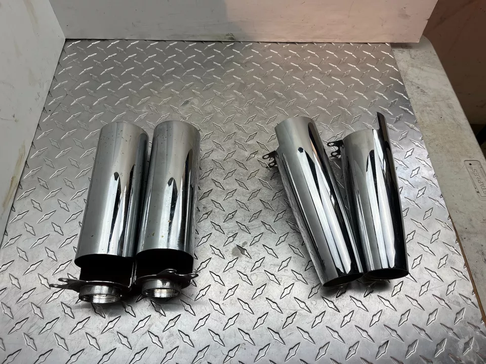 Honda OEM LH Front Fork Top Cover