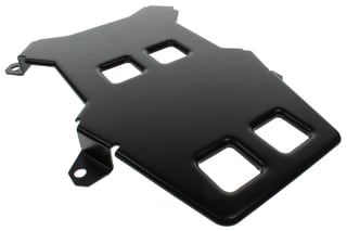Honda Talon Cargo Box Mount Plate