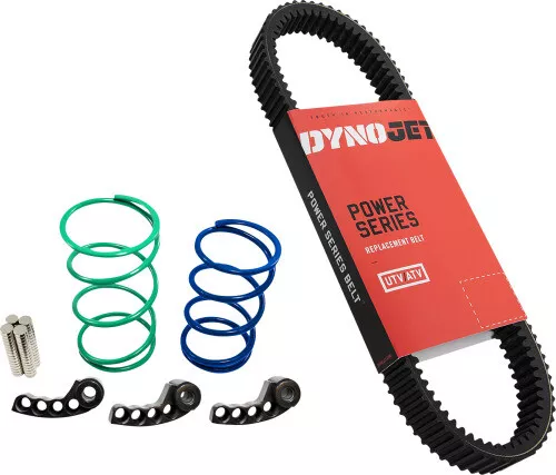 Polaris RZR Grip N Rip Clutch Kit