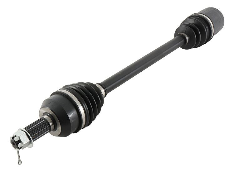 All Balls 8 Ball Extreme Rear Axle for Polaris RZR & General 1000