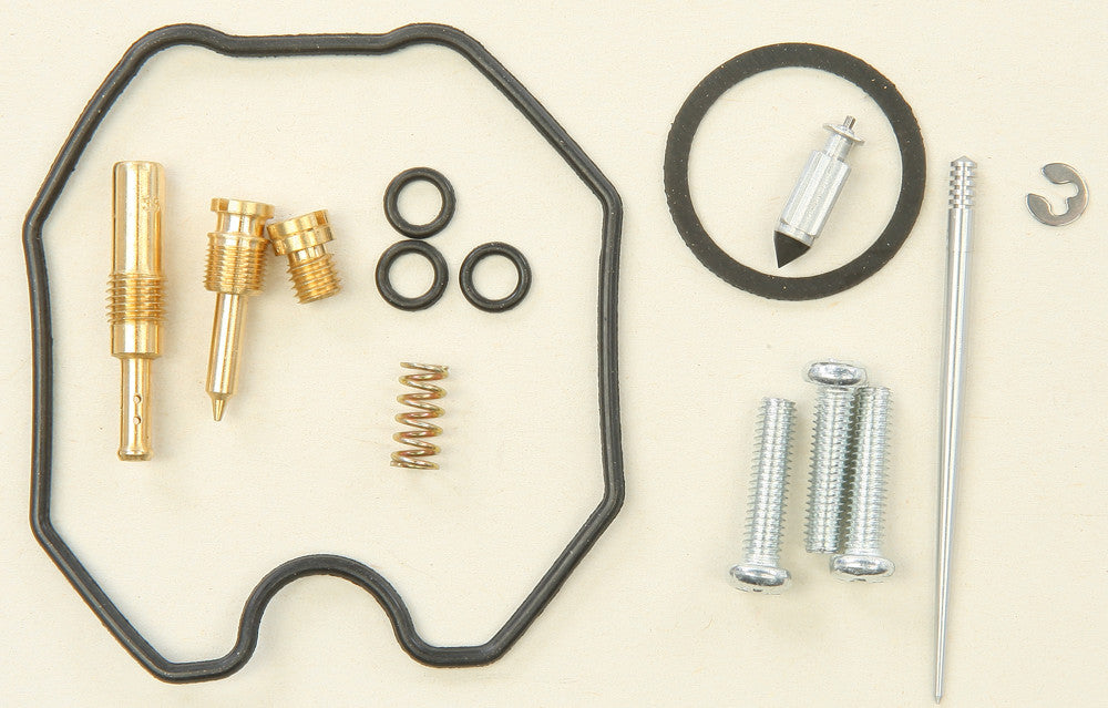 All Balls Carburetor Repair Kit for Honda TRX200