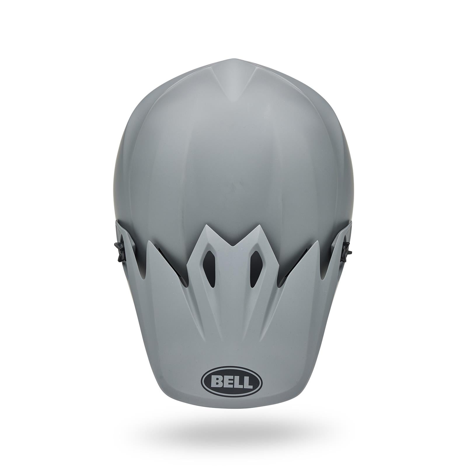 Bell MX-9 MIPS Matte Gray Helmet