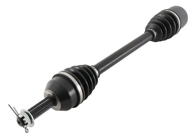 All Balls 8 Ball Extreme Duty Front Axle
